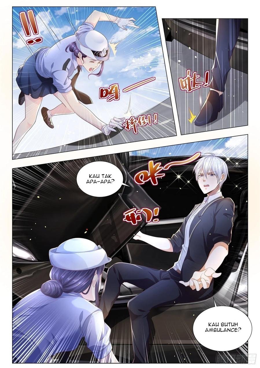 Shen Hao’s Heavenly Fall System Chapter 180 Gambar 2